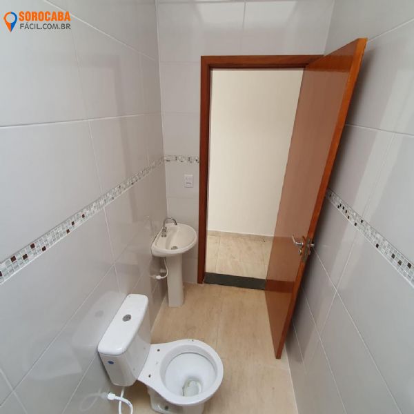 Casa em Jd. Santa Marta, Sorocaba - Casa Jardim Santa Marta - Foto 13